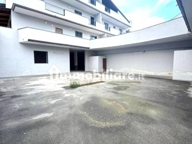 Immobile in affitto a Quarto NA