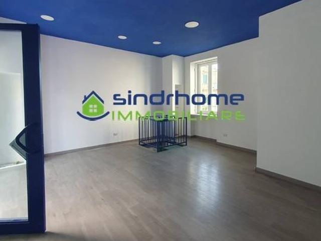 Immobile in affitto a Quarto NA
