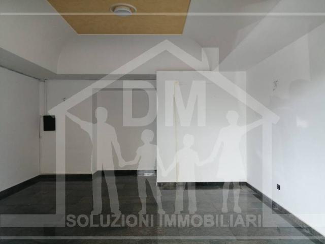 Immobile in affitto a Quarto NA