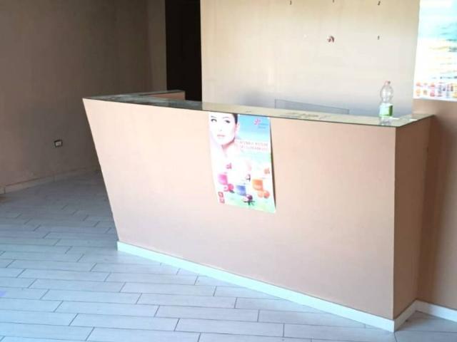 Immobile in affitto a Quarto NA