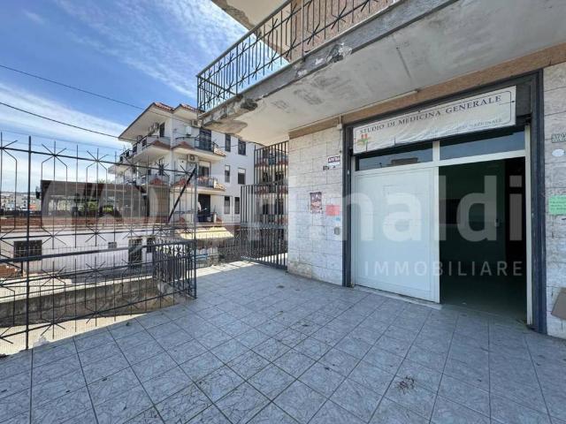 Immobile in affitto a Quarto NA