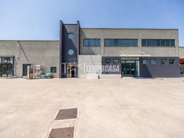 Immobile in affitto a Quarto d'Altino VE