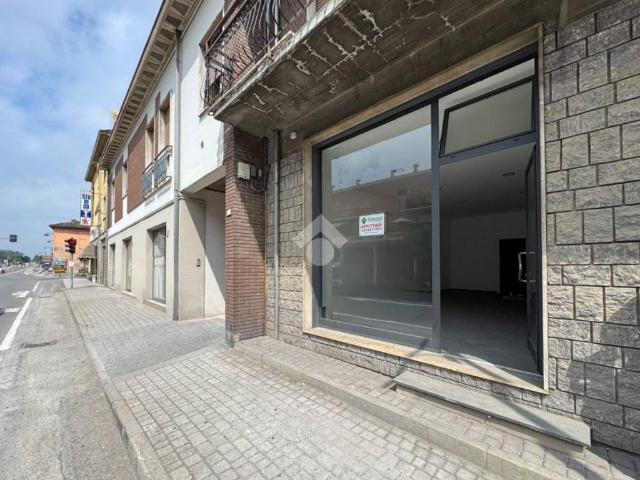 Immobile in affitto a Rottofreno PC