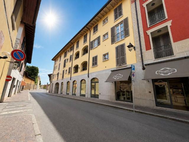 Immobile in affitto a Rovato BS