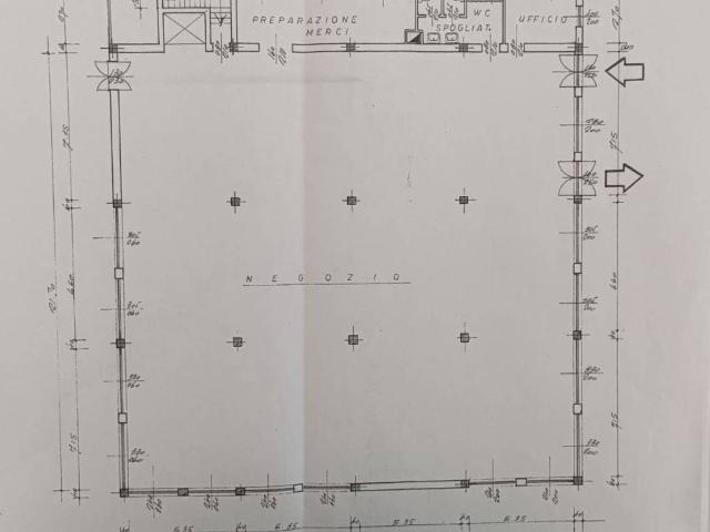 Immobile in affitto a Roveredo in Piano PN