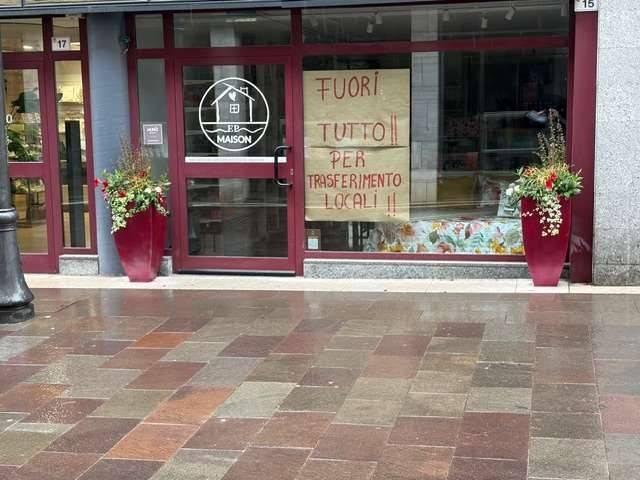 Immobile in affitto a Rovereto TN