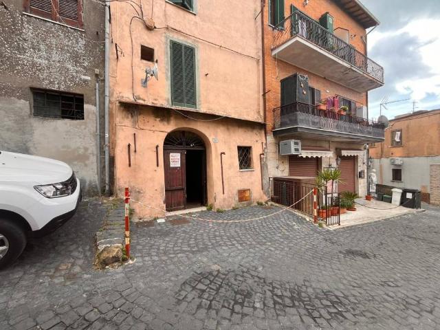 Immobile in affitto a Rocca Priora RM