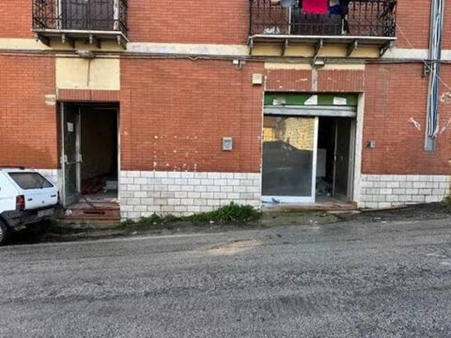 Immobile in affitto a Roccamonfina CE