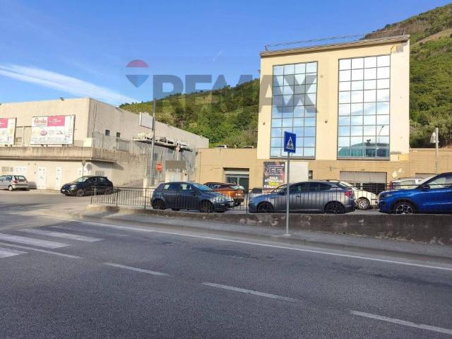 Immobile in affitto a Roccapiemonte SA