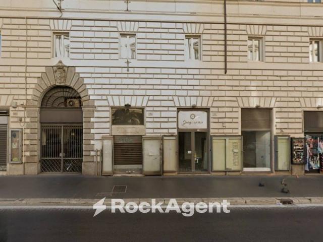 Immobile in affitto a Roma RM