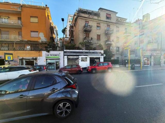 Immobile in affitto a Roma RM