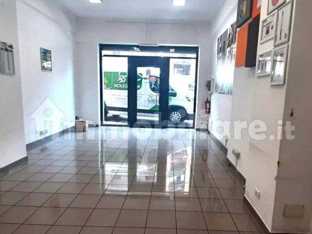 Immobile in affitto a Roma RM