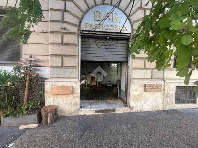Immobile in affitto a Roma RM