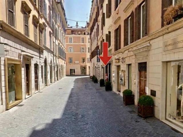 Immobile in affitto a Roma RM