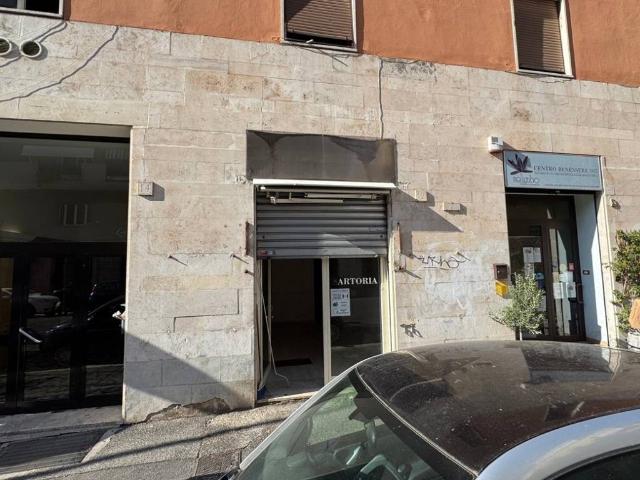 Immobile in affitto a Roma RM