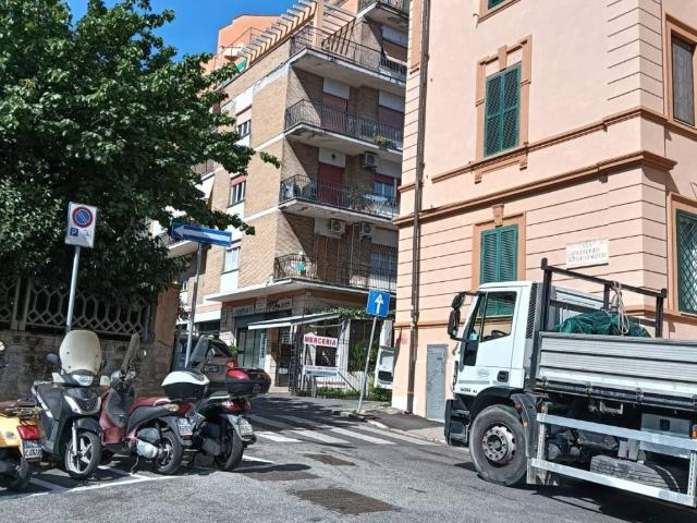 Immobile in affitto a Roma RM