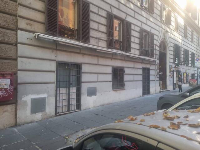 Immobile in affitto a Roma RM