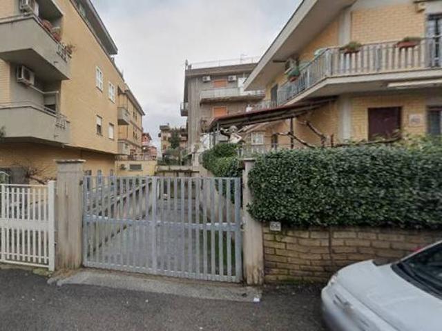 Immobile in affitto a Roma RM