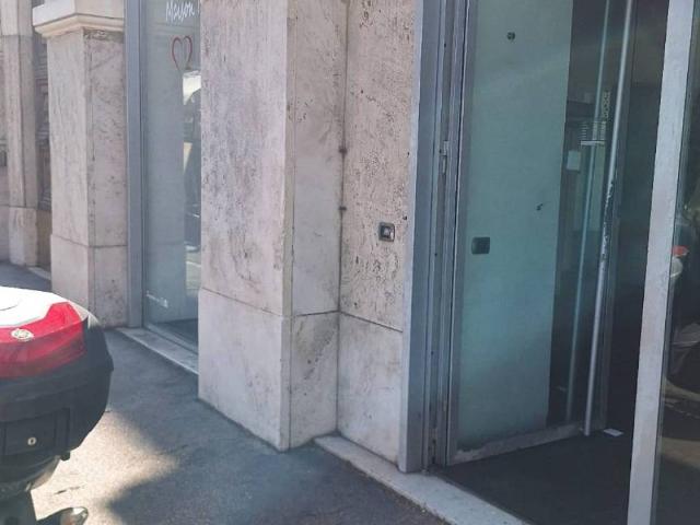 Immobile in affitto a Roma RM