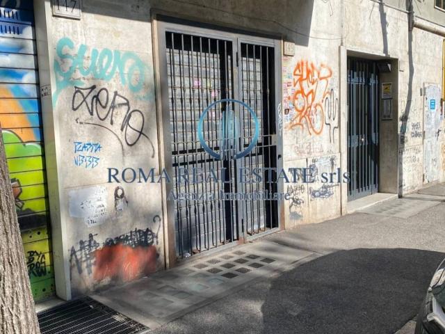 Immobile in affitto a Roma RM