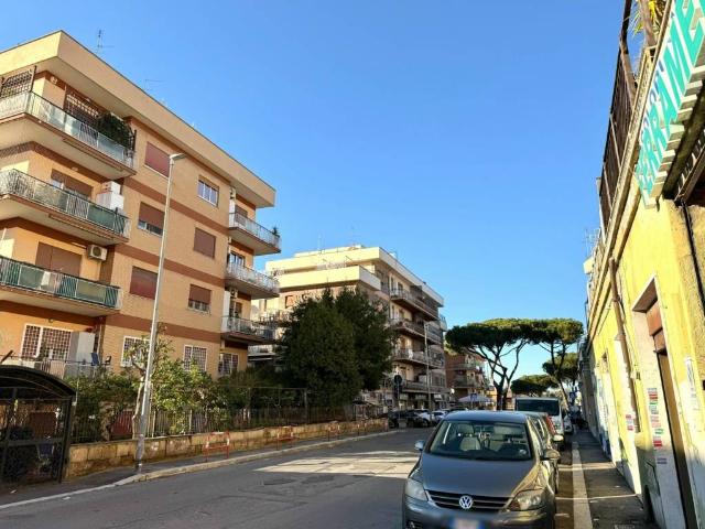 Immobile in affitto a Roma RM