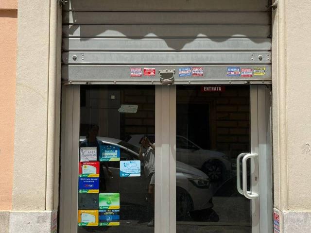 Immobile in affitto a Roma RM
