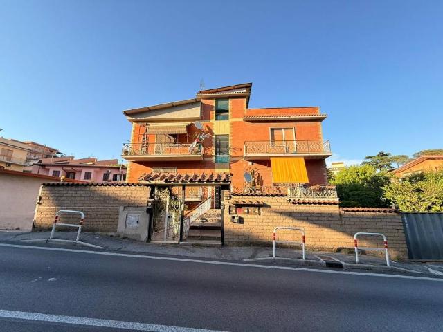 Immobile in affitto a Roma RM