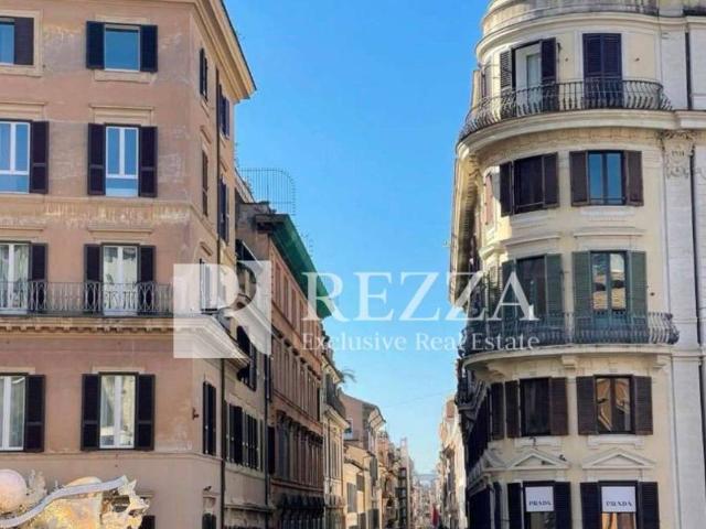 Immobile in affitto a Roma RM