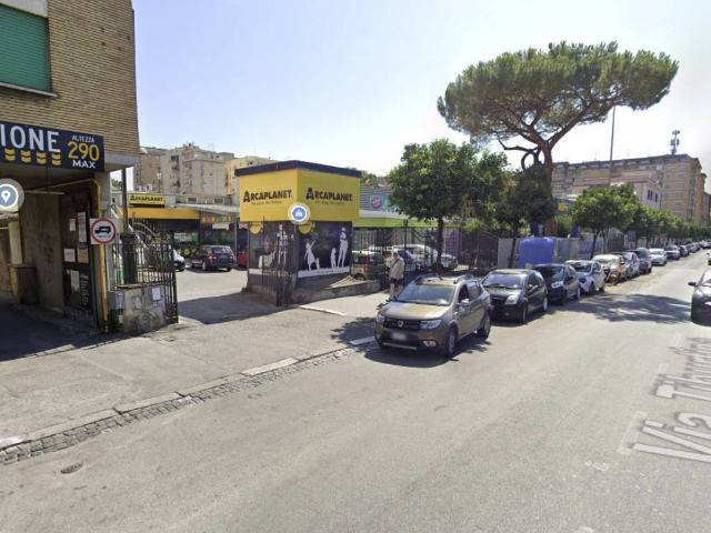 Immobile in affitto a Roma RM