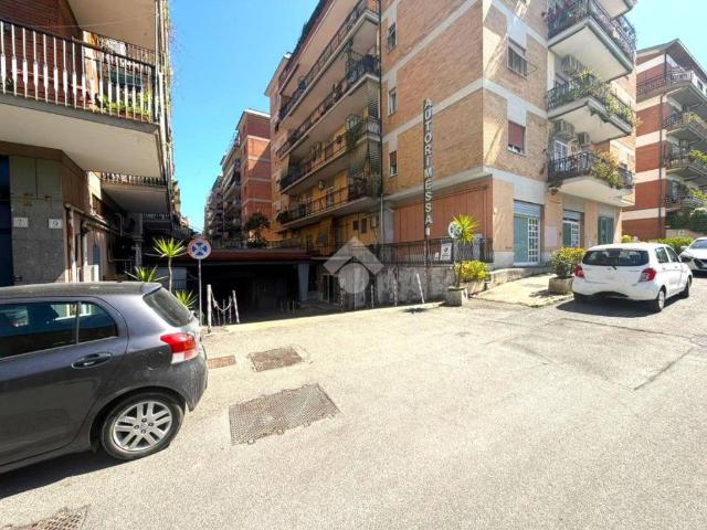 Immobile in affitto a Roma RM