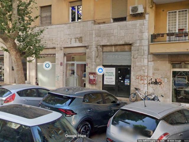 Immobile in affitto a Roma RM
