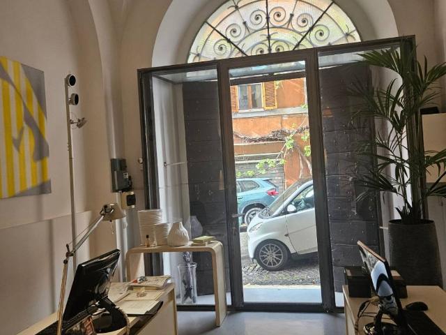 Immobile in affitto a Roma RM