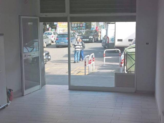 Immobile in affitto a Roma RM