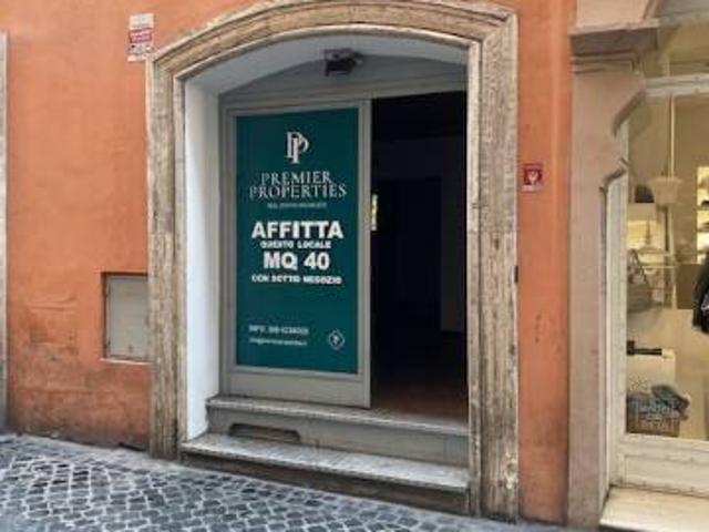 Immobile in affitto a Roma RM