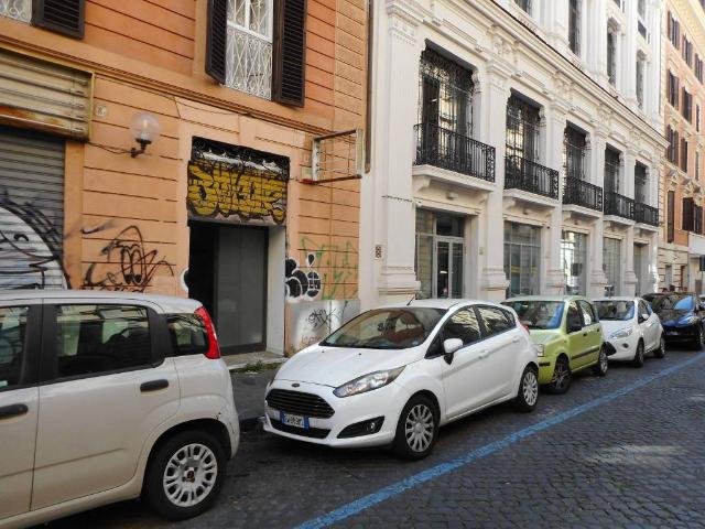 Immobile in affitto a Roma RM