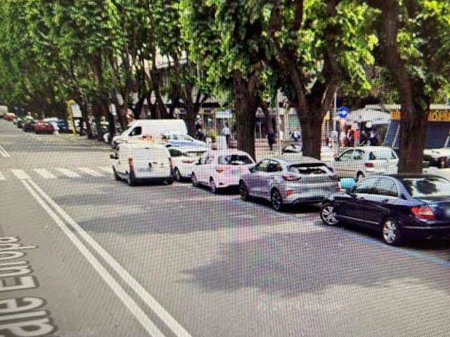 Immobile in affitto a Roma RM