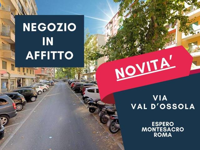 Immobile in affitto a Roma RM