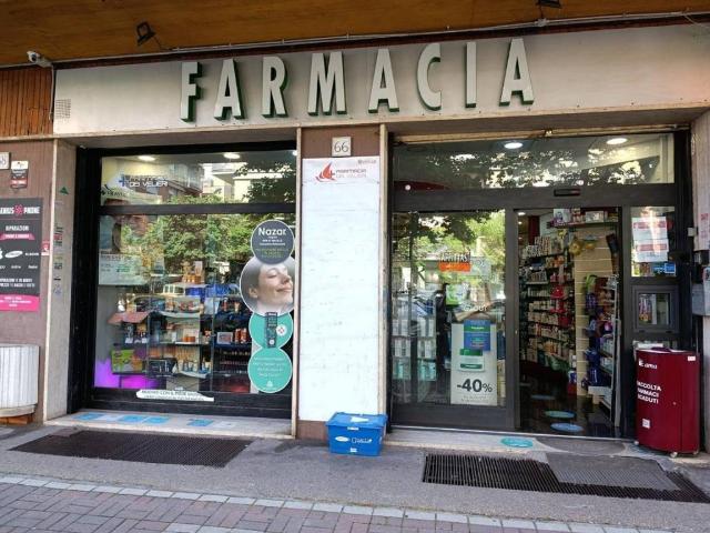 Immobile in affitto a Roma RM