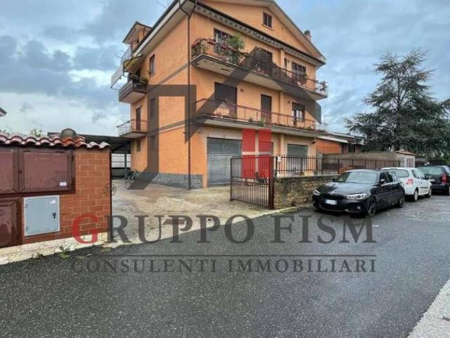 Immobile in affitto a Roma RM