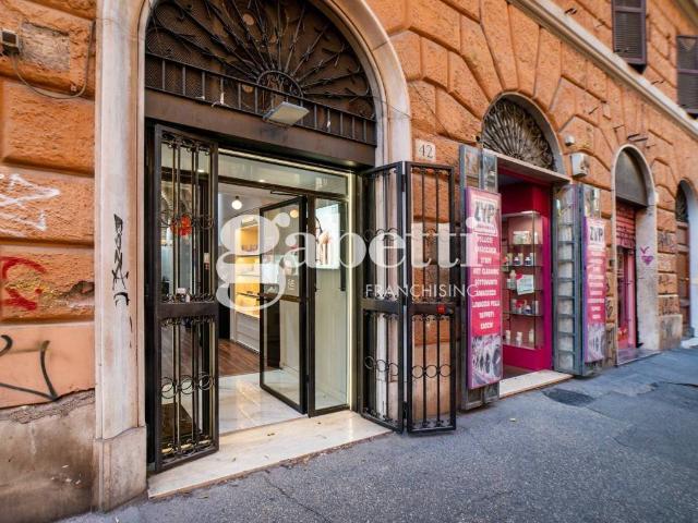 Immobile in affitto a Roma RM