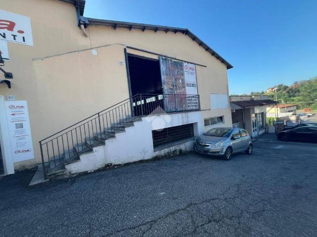 Immobile in affitto a Roma RM