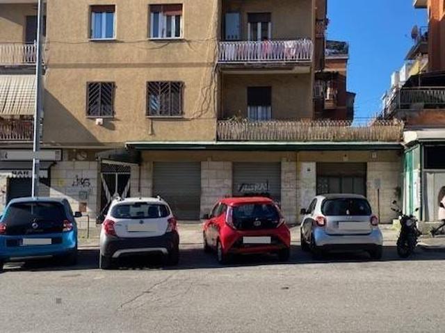 Immobile in affitto a Roma RM