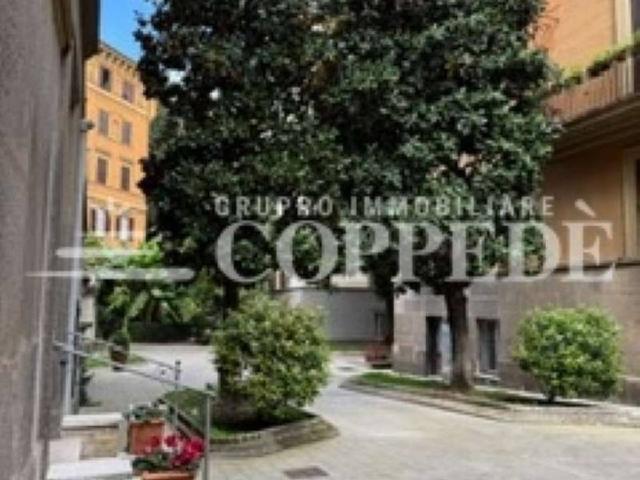 Immobile in affitto a Roma RM