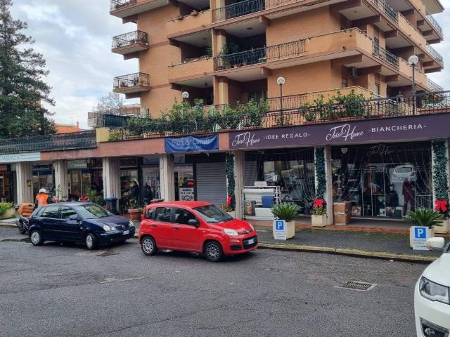Immobile in affitto a Roma RM