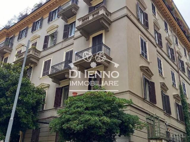 Immobile in affitto a Roma RM