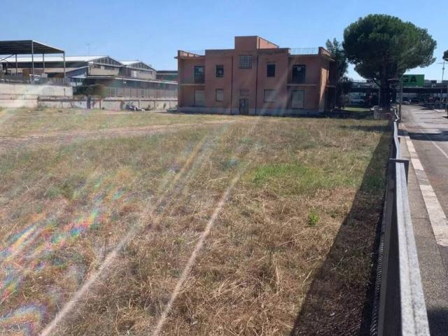 Immobile in affitto a Roma RM