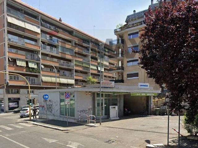 Immobile in affitto a Roma RM