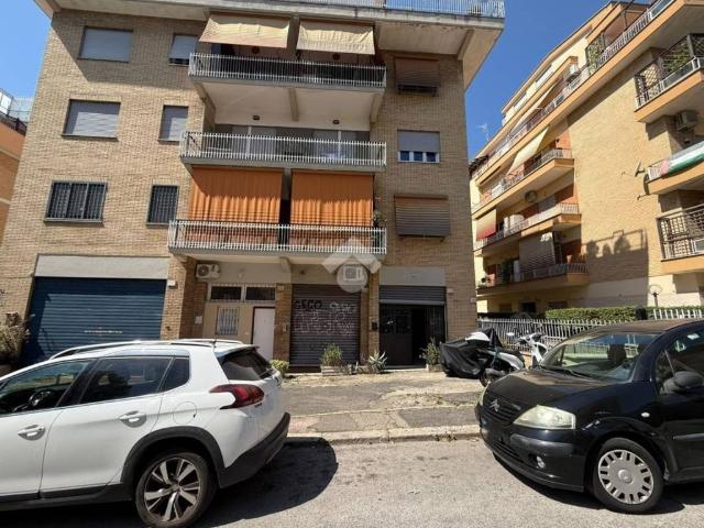 Immobile in affitto a Roma RM