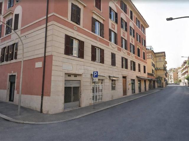 Immobile in affitto a Roma RM