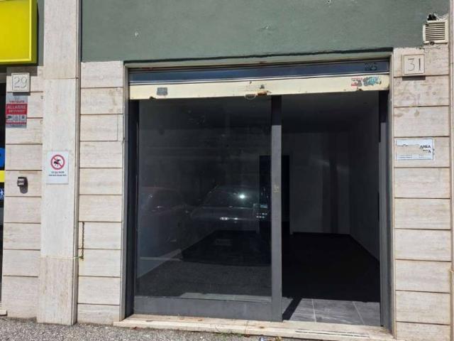 Immobile in affitto a Roma RM